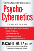 Psycho Cybernetics BIBLIONEPAL