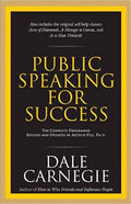 Public Speaking For Success BIBLIONEPAL