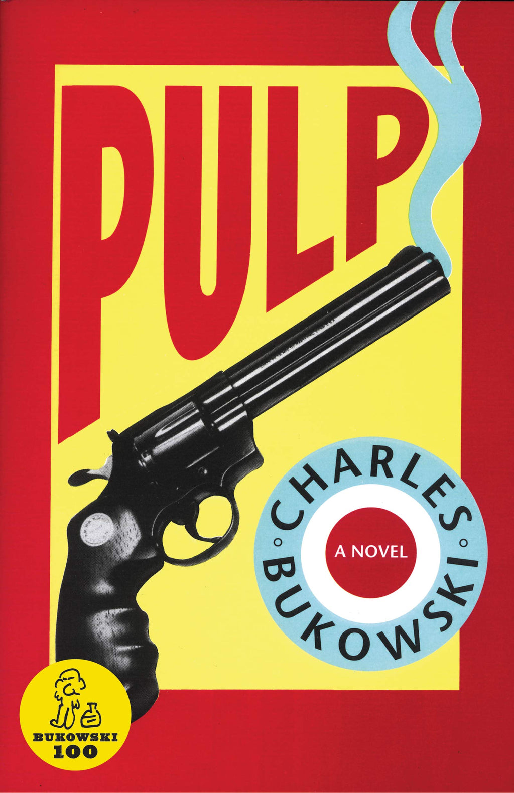 Pulp Ecco Press