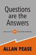 Questions Are the Answers BIBLIONEPAL