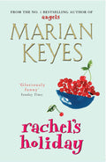 Rachel's Holiday BIBLIONEPAL