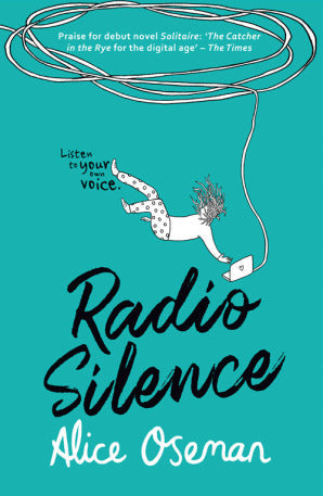 Radio Silence BIBLIONEPAL