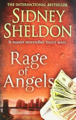 Rage of Angels BIBLIONEPAL