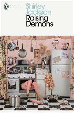 Raising Demons BIBLIONEPAL