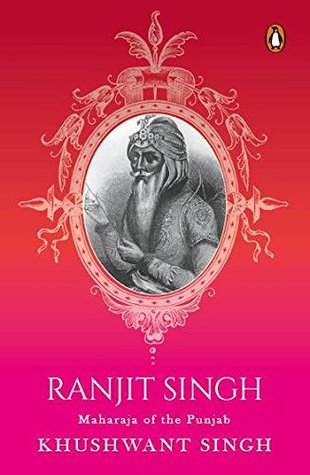 Ranjit Singh BIBLIONEPAL