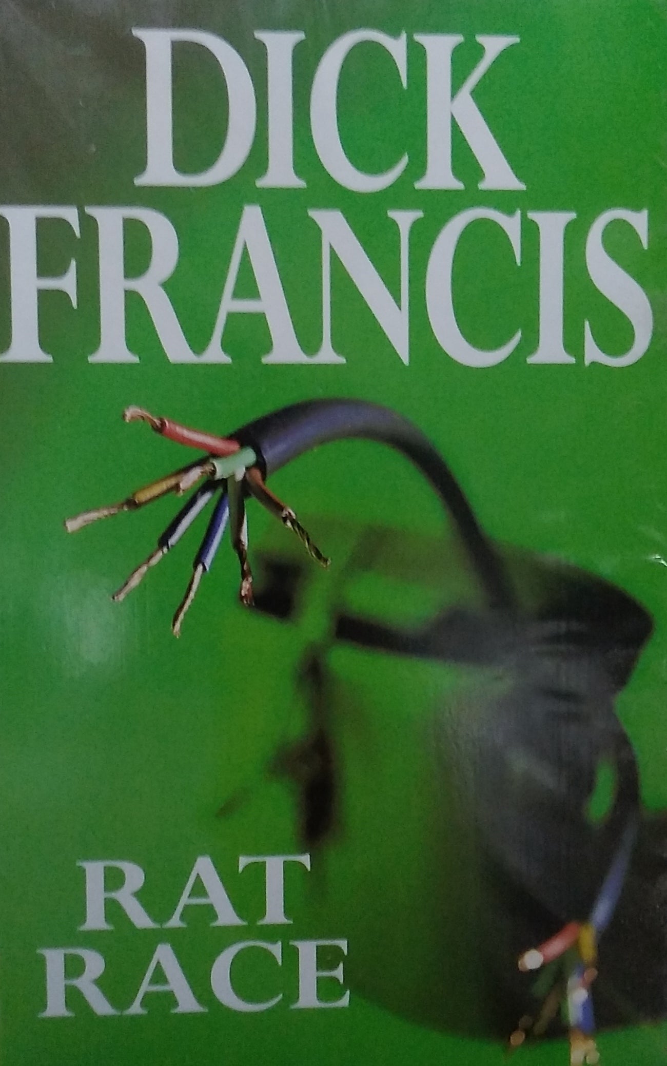 Rat Race BIBLIONEPAL