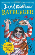 Ratburger BIBLIONEPAL