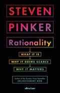 Rationality: What It Is, Why It Seems Scarce, Why It Matters BIBLIONEPAL