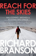 Reach for the Skies BIBLIONEPAL