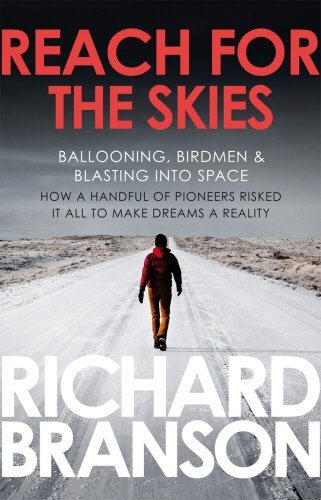 Reach for the Skies BIBLIONEPAL