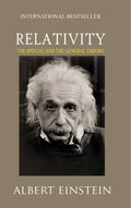 Relativity: The Special and the General Theory BIBLIONEPAL