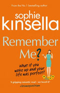 Remember Me? BIBLIONEPAL