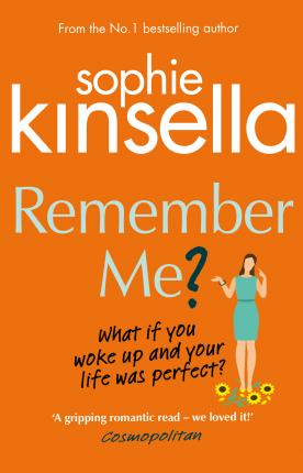 Remember Me? BIBLIONEPAL