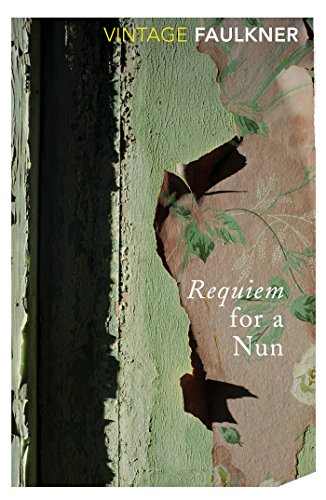 Requiem for a Nun BIBLIONEPAL