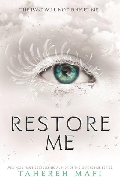 Restore Me BIBLIONEPAL