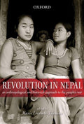 Revolution in Nepal BIBLIONEPAL