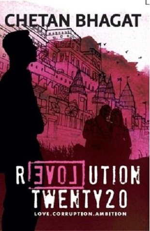 Revolution Twenty20: Love, Corruption, Ambition BIBLIONEPAL