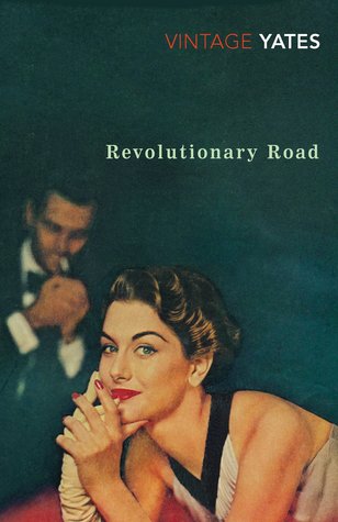Revolutionary Road BIBLIONEPAL