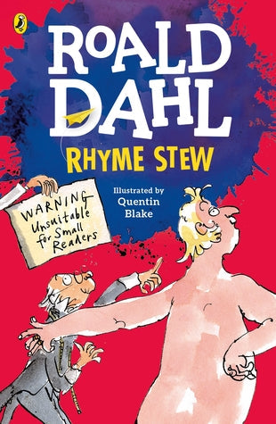 Rhyme Stew BIBLIONEPAL