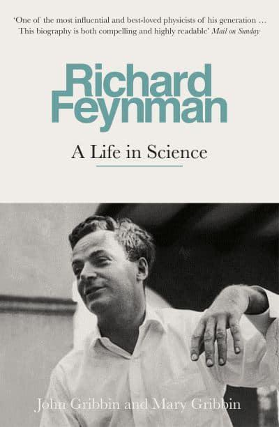 Richard Feynman: A Life in Science BIBLIONEPAL