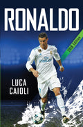 Ronaldo BIBLIONEPAL