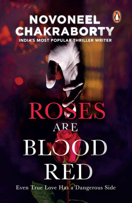 Roses Are Blood Red BIBLIONEPAL