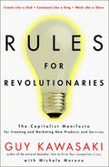 Rules For Revolutionaries BIBLIONEPAL