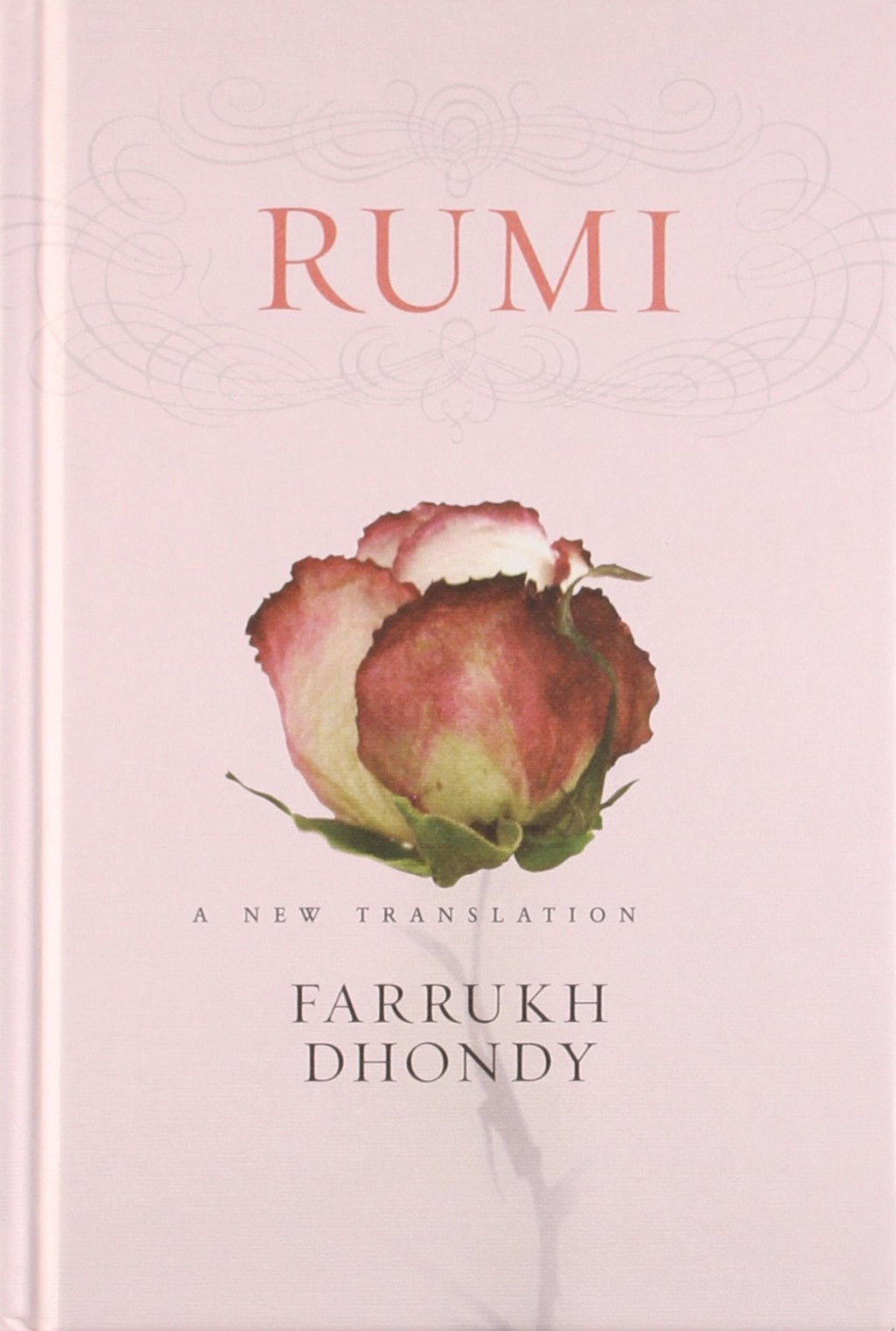 RUMI Harper Collins