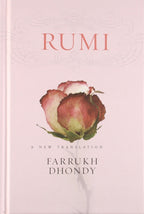 RUMI Harper Collins