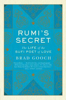 Rumi's Secret Harper Collins