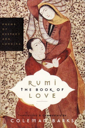 Rumi: The Book of Love BIBLIONEPAL