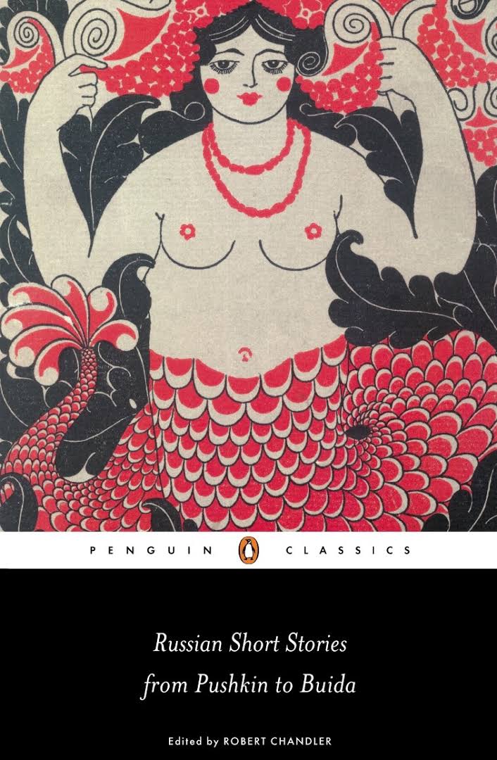 Russian Short Stories from Pushkin to Buida BIBLIONEPAL
