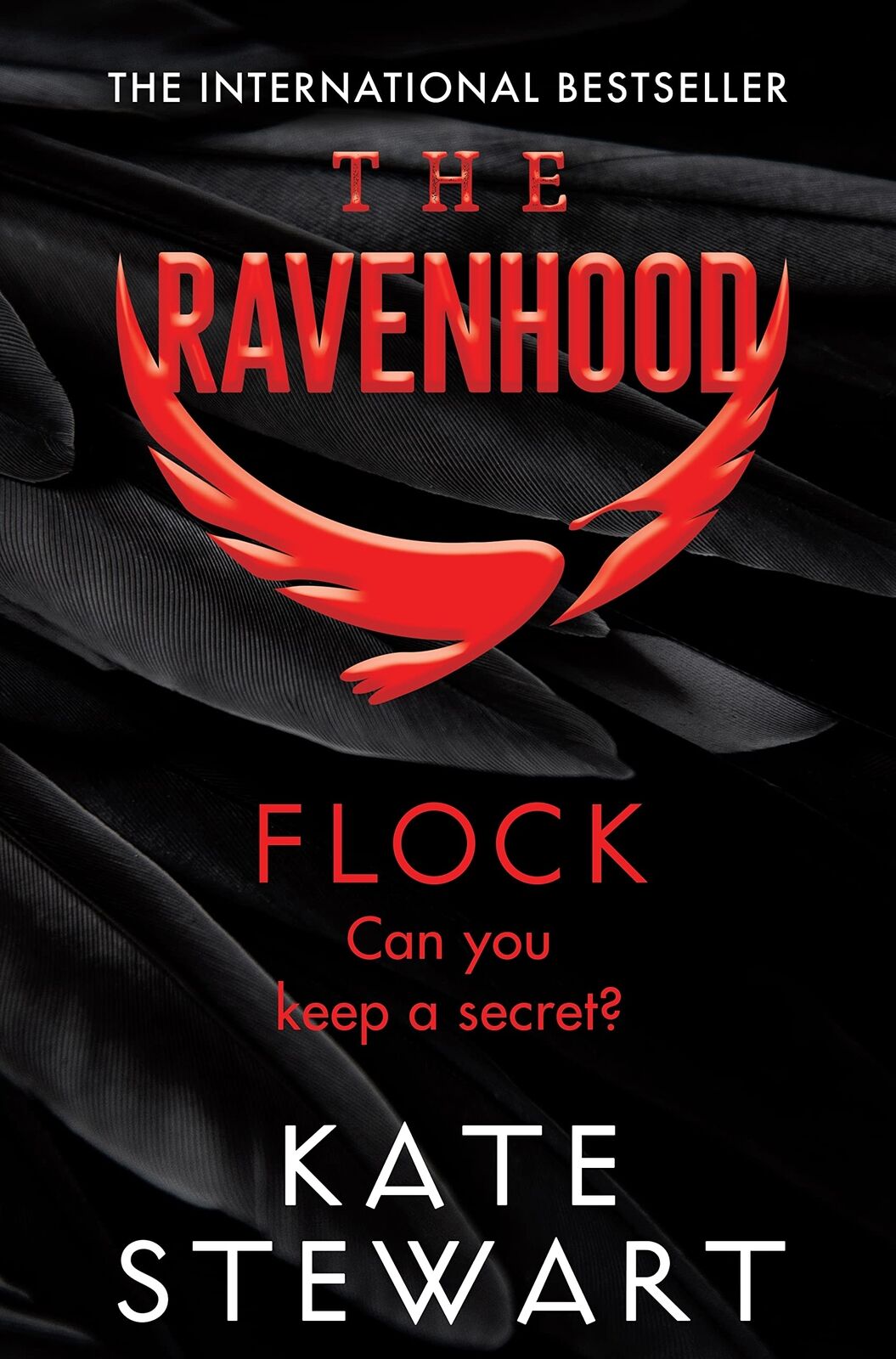 Flock BIBLIONEPAL