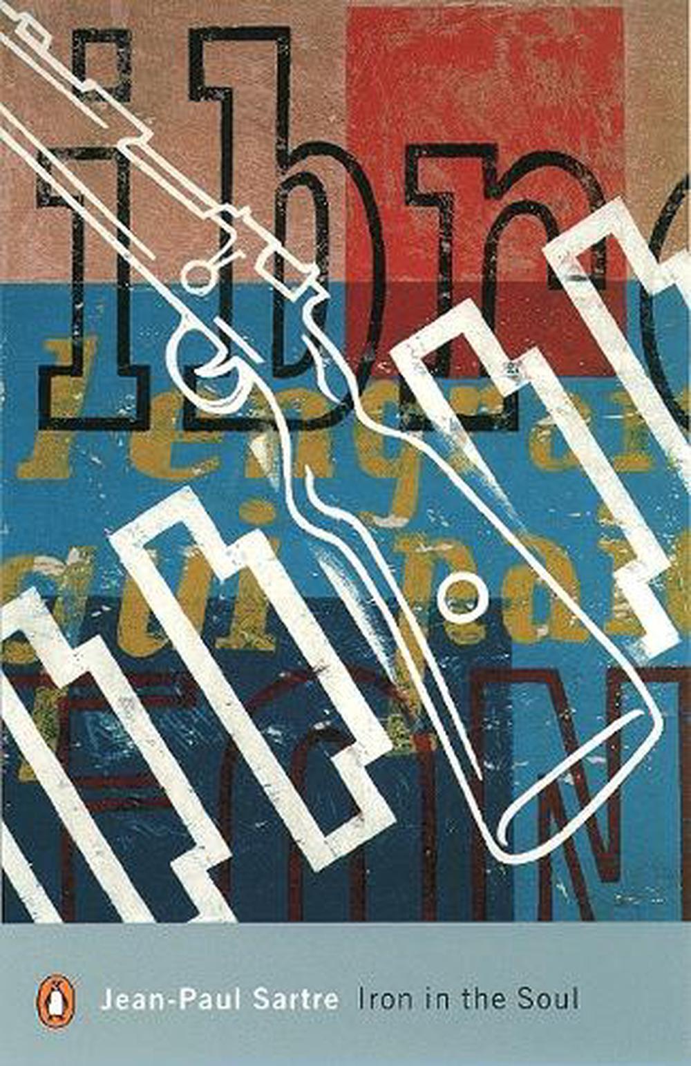 Iron in the Soul BIBLIONEPAL