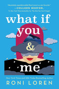 What If You & Me BIBLIONEPAL
