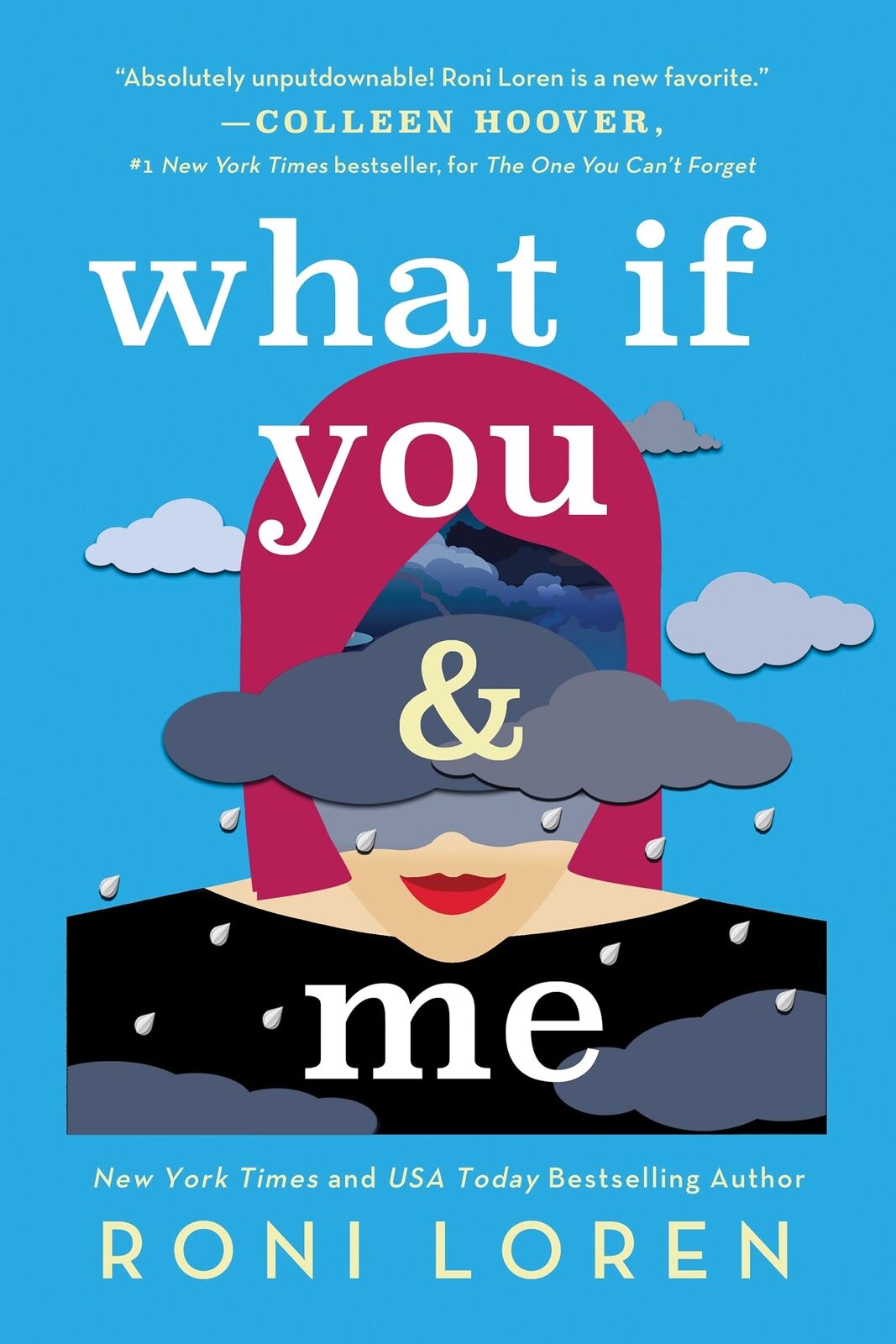 What If You & Me BIBLIONEPAL