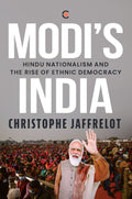 Modi's India BIBLIONEPAL
