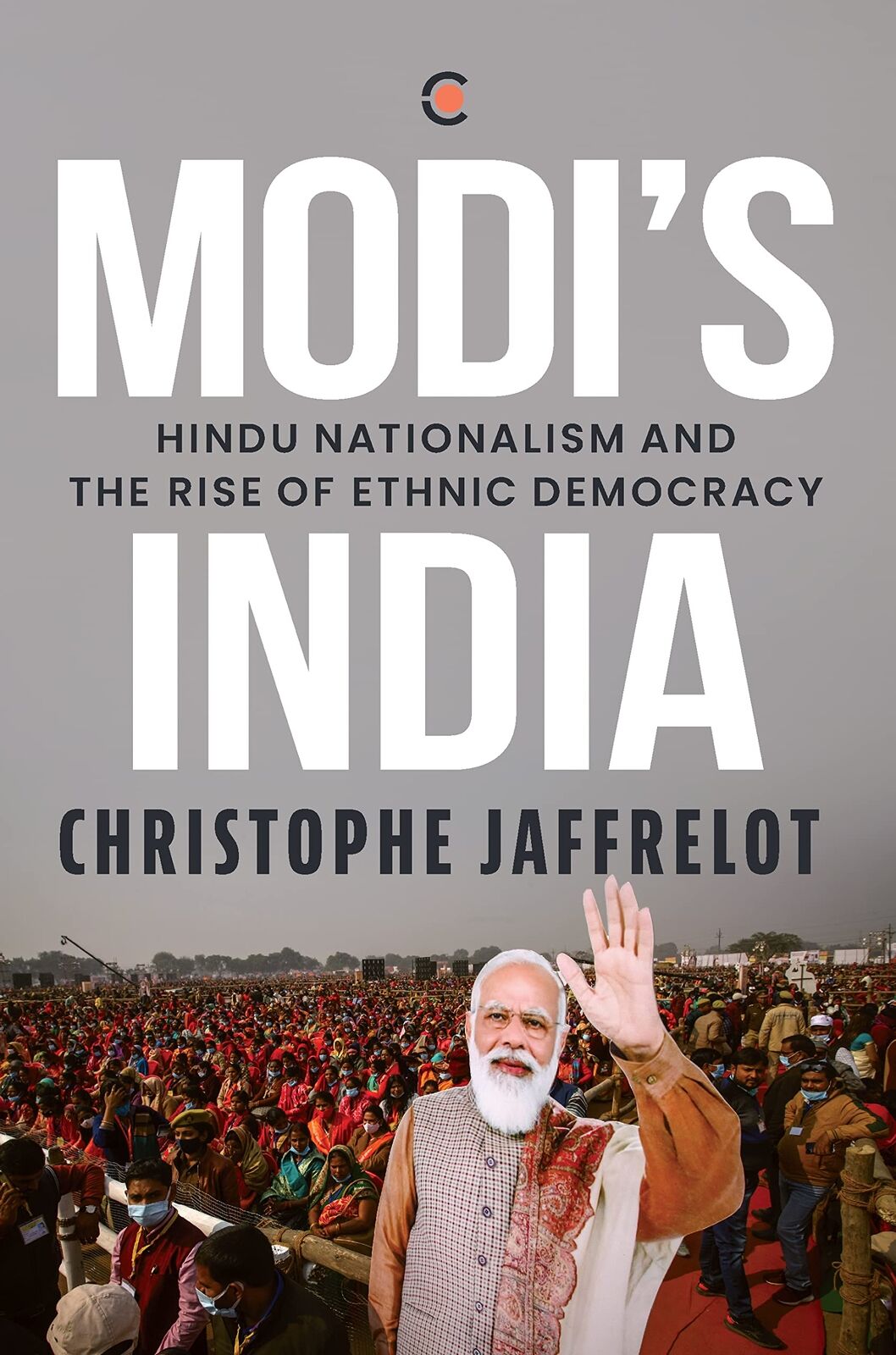 Modi's India BIBLIONEPAL