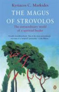 The Magus of Strovolos: The Extraordinary World of a Spiritual Healer BIBLIONEPAL