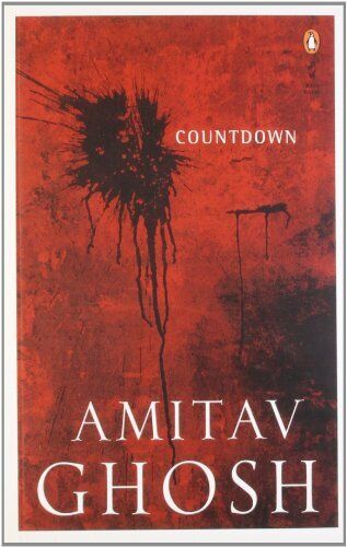 Countdown BIBLIONEPAL