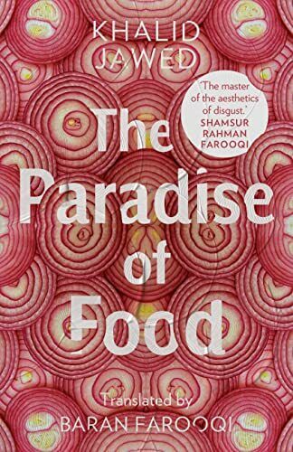 The Paradise of Food BIBLIONEPAL