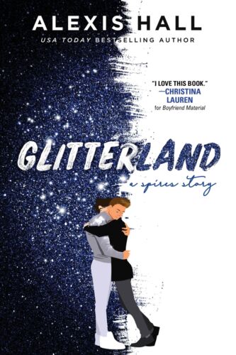 Glitterland BIBLIONEPAL