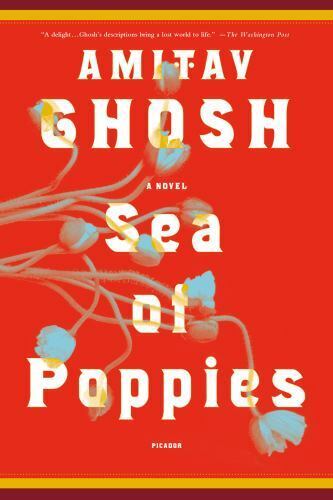 Sea of Poppies (Ibis Trilogy #1) BIBLIONEPAL