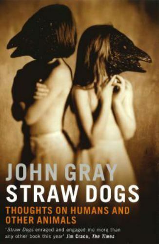 Straw Dogs BIBLIONEPAL