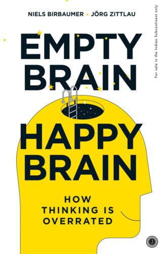 Empty Brain – Happy Brain BIBLIONEPAL