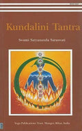 Kundalini Tantra Yoga Publications