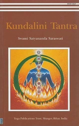 Kundalini Tantra Yoga Publications