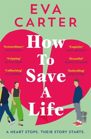 How to Save a Life BIBLIONEPAL