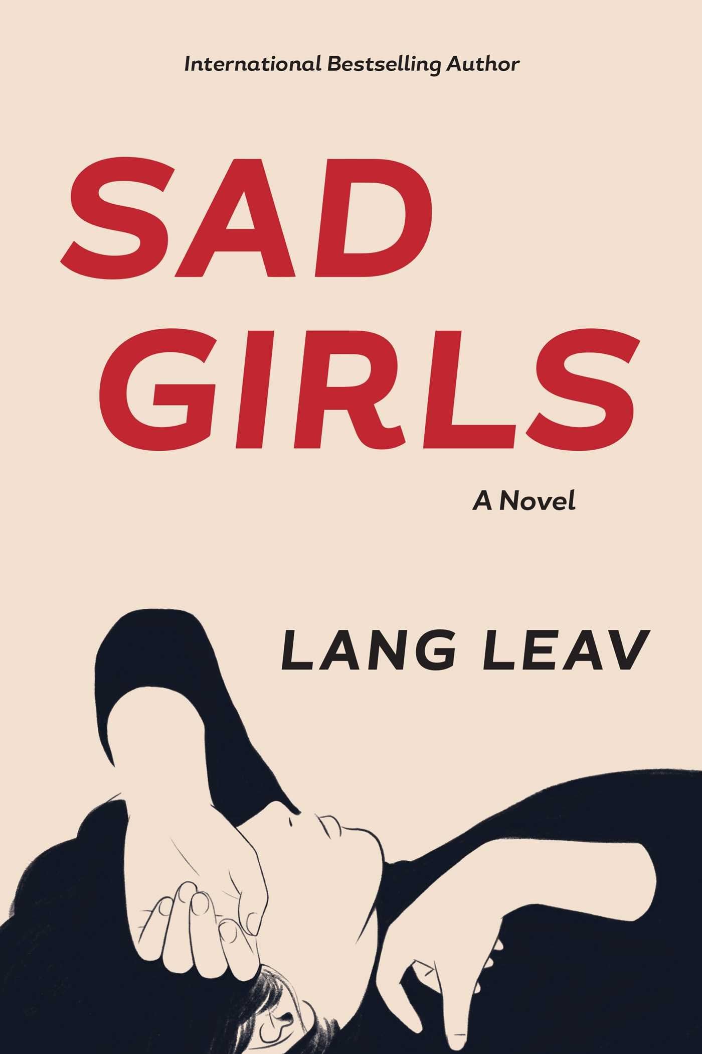 Sad Girls BIBLIONEPAL