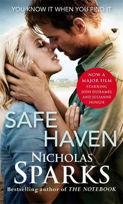 Safe Haven BIBLIONEPAL